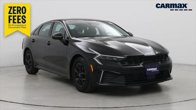 2025 Kia K5 LXS for sale in West Carrolton, OH
