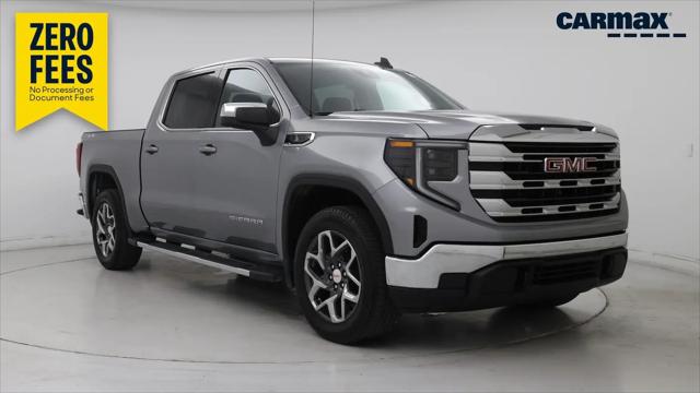 2023 GMC Sierra 1500 4WD Crew Cab Short Box SLE for sale in West Carrolton, OH