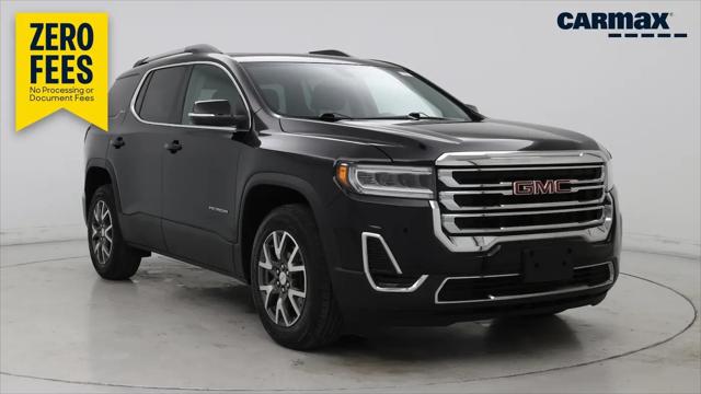 2020 GMC Acadia FWD SLE for sale in West Carrolton, OH