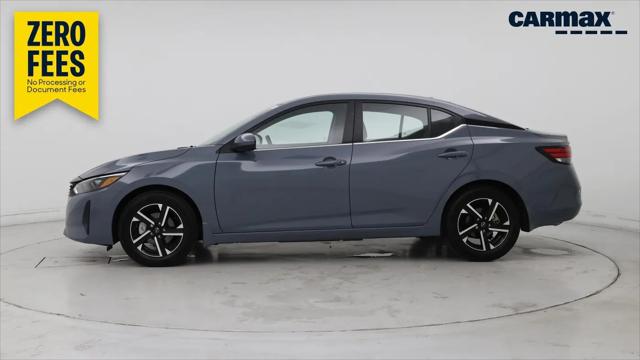 2025 Nissan Sentra for sale near West Carrolton, OH