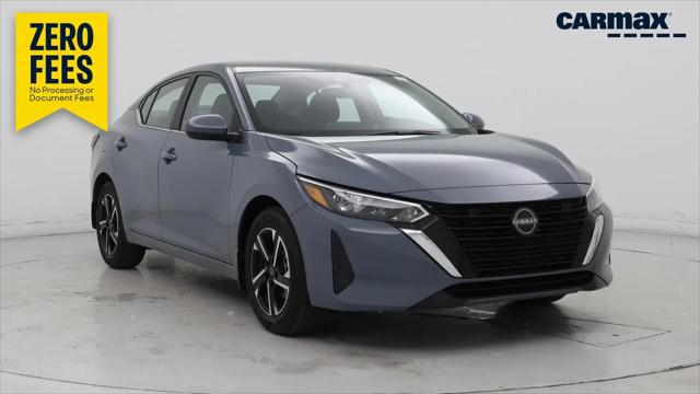 2025 Nissan Sentra SV for sale near West Carrolton, OH