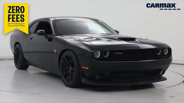 2022 Dodge Challenger R/T Scat Pack for sale in Corpus Christie, TX