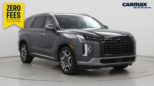 2024 Hyundai Palisade Limited for sale in Bristol, TN