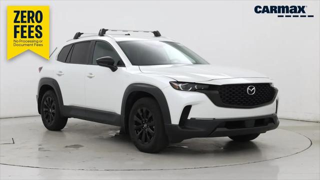 2024 Mazda CX-50 2.5 S Preferred for sale in Bristol, TN