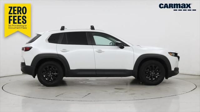 2024 Mazda CX-50 2.5 S Preferred