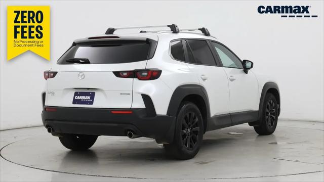 2024 Mazda CX-50 2.5 S Preferred