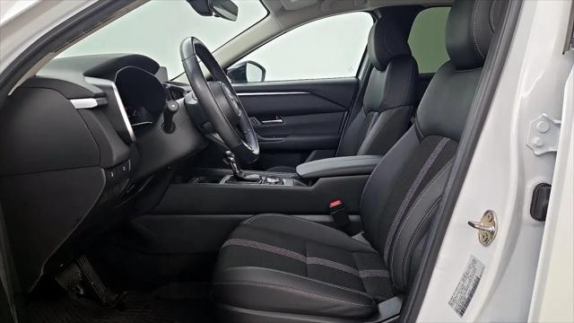 2024 Mazda CX-50 2.5 S Preferred
