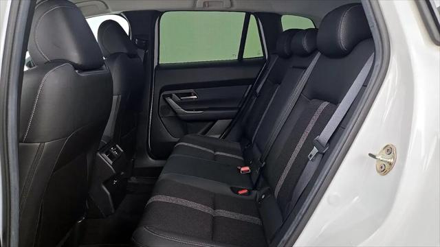 2024 Mazda CX-50 2.5 S Preferred