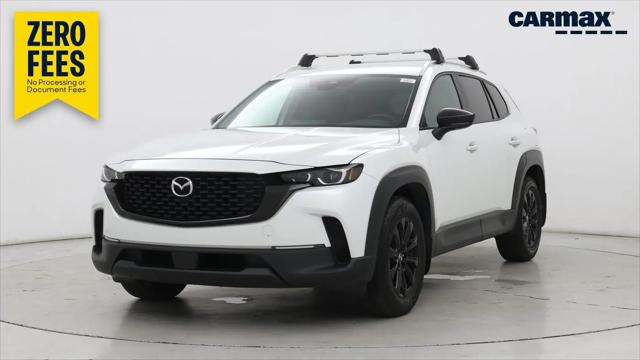 2024 Mazda CX-50 2.5 S Preferred for sale in Bristol, TN