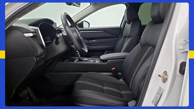 2024 Mazda CX-50 2.5 S Preferred