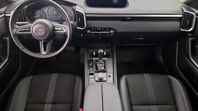 2024 Mazda CX-50 2.5 S Preferred