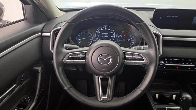 2024 Mazda CX-50 2.5 S Preferred