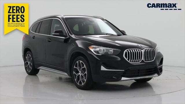 2020 BMW X1 sDrive28i for sale in Jacksonville, FL