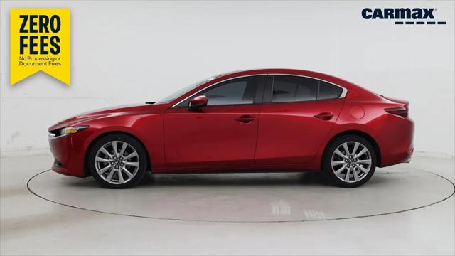 2021 Mazda Mazda3 Preferred for sale in Jacksonville, FL