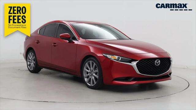 2021 Mazda Mazda3 Preferred for sale in Jacksonville, FL