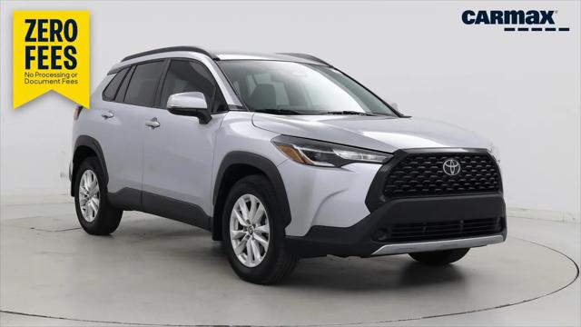 2024 Toyota Corolla Cross LE for sale in Jacksonville, FL