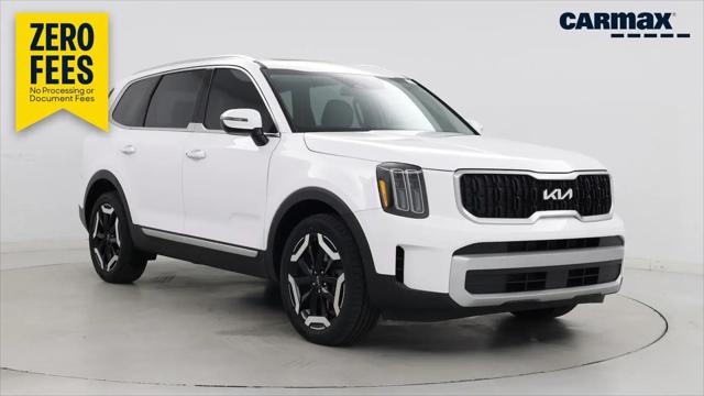 2024 Kia Telluride EX for sale in Jacksonville, FL