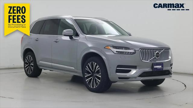 2024 Volvo XC90 Recharge T8 Plus Bright Theme 7-Seater for sale in McKinney, TX