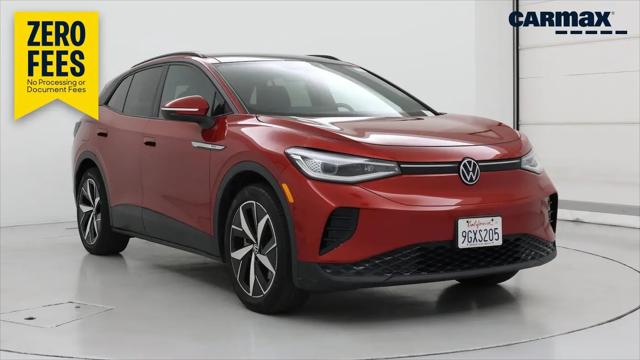 2023 Volkswagen ID.4 Pro S for sale in Fairfield, CA
