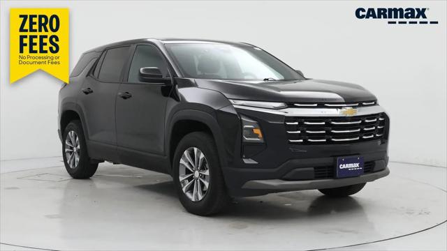 2025 Chevrolet Equinox FWD LT for sale in South Jordan, UT
