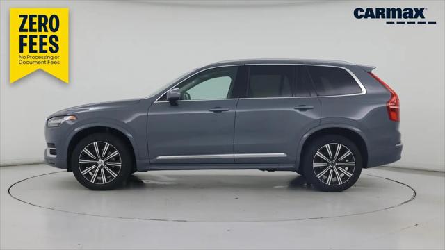 2023 Volvo XC90 B6 Plus 7-Seater for sale in Garland, TX
