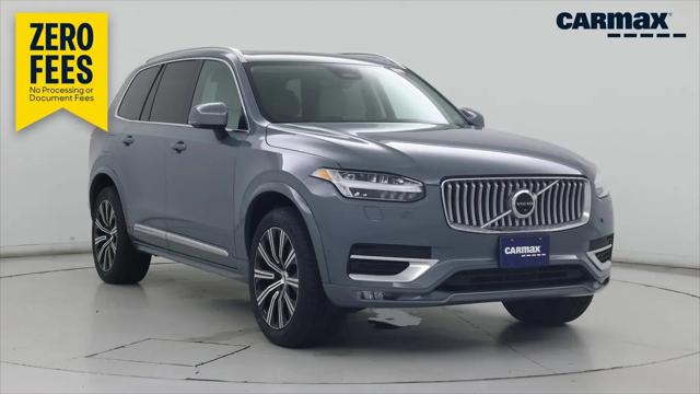 2023 Volvo XC90 B6 Plus 7-Seater for sale in Garland, TX