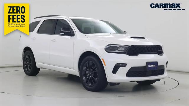 2023 Dodge Durango GT Premium RWD for sale in Garland, TX