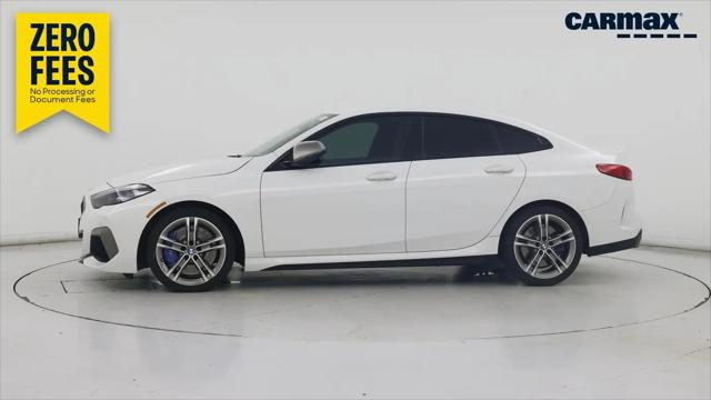 2020 BMW M235 Gran Coupe xDrive for sale in Garland, TX