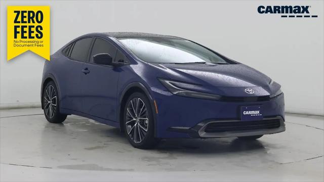 2024 Toyota Prius Limited for sale in Garland, TX