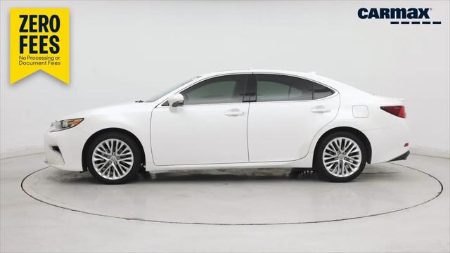 2016 Lexus ES 350 ES 350 for sale in Oklahoma City, OK