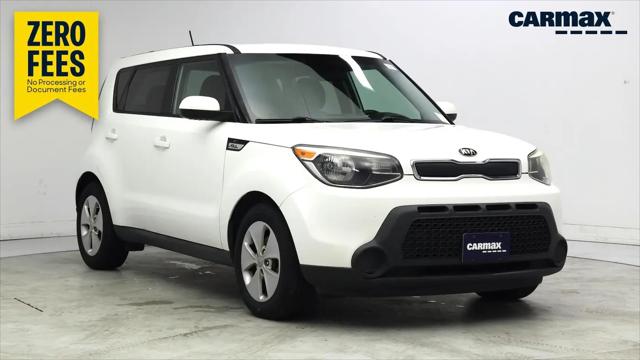 2016 Kia Soul Base for sale in Burbank, CA