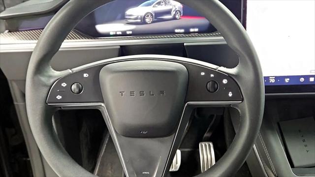 2024 Tesla Model X Plaid Tri Motor All-Wheel Drive