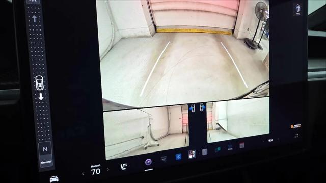 2024 Tesla Model X Plaid Tri Motor All-Wheel Drive