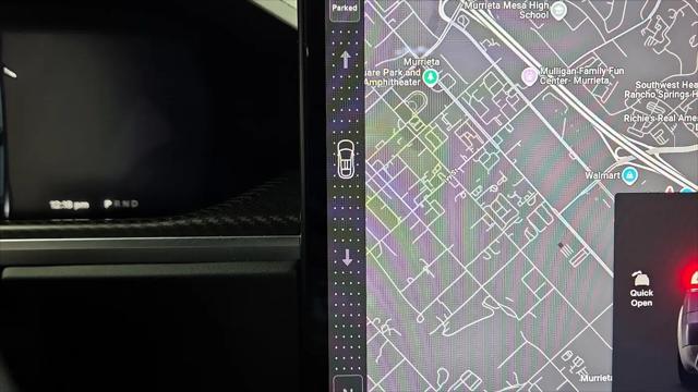 2024 Tesla Model X Plaid Tri Motor All-Wheel Drive