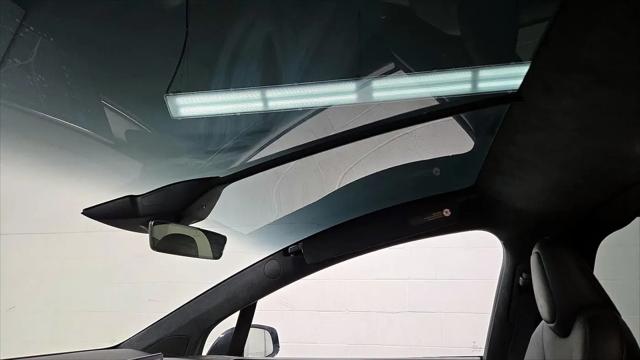 2024 Tesla Model X Plaid Tri Motor All-Wheel Drive
