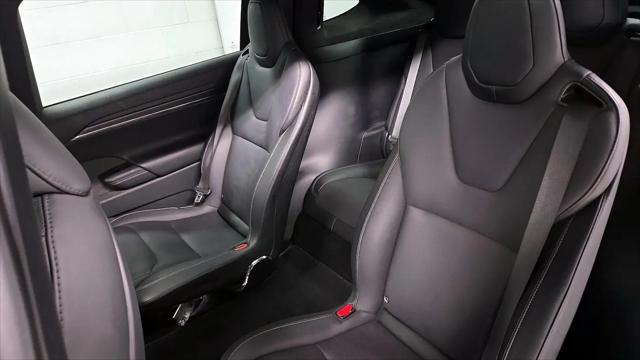 2024 Tesla Model X Plaid Tri Motor All-Wheel Drive