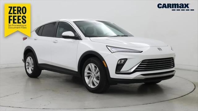 2025 Buick NV Preferred FWD for sale in El Paso, TX