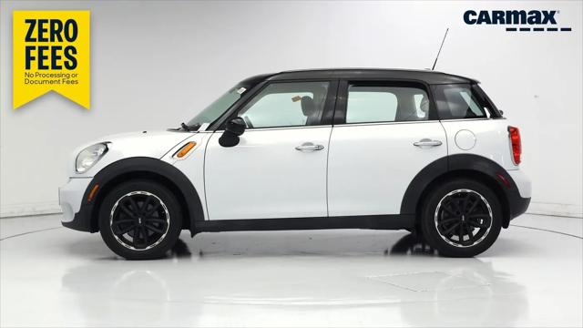 2015 MINI Countryman Cooper for sale in Murietta, CA