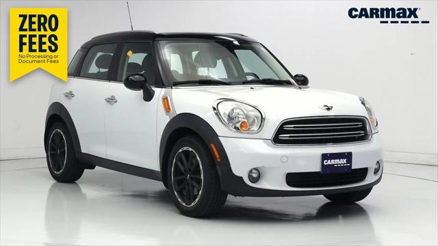 2015 MINI Countryman Cooper for sale in Murietta, CA