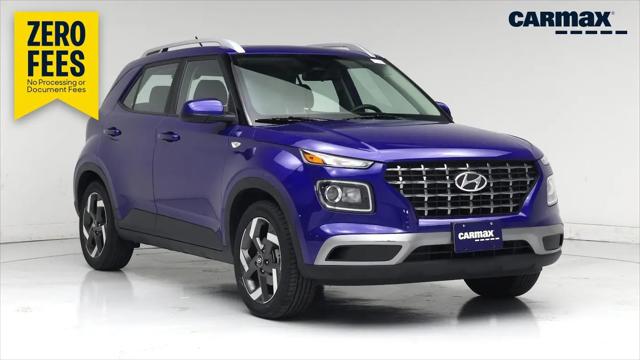 2025 Hyundai Venue SEL for sale in Murietta, CA