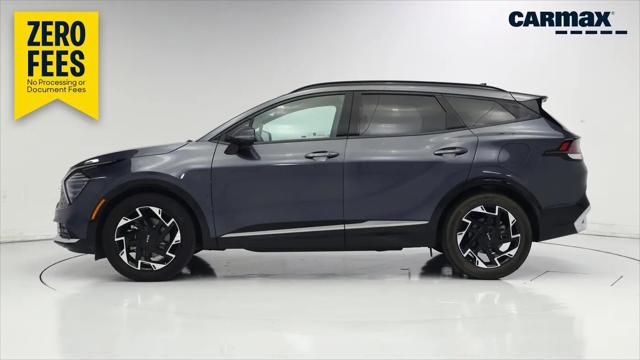 2024 Kia Sportage SX-Prestige for sale in Murietta, CA