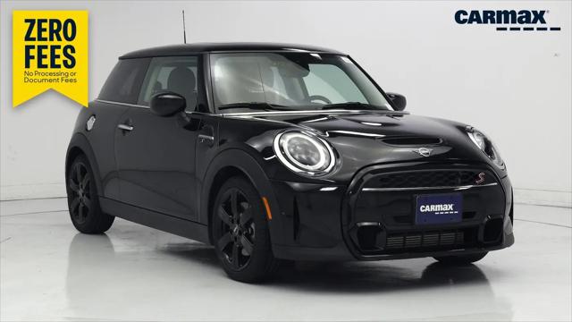 2023 MINI Hardtop Cooper S for sale in Murietta, CA