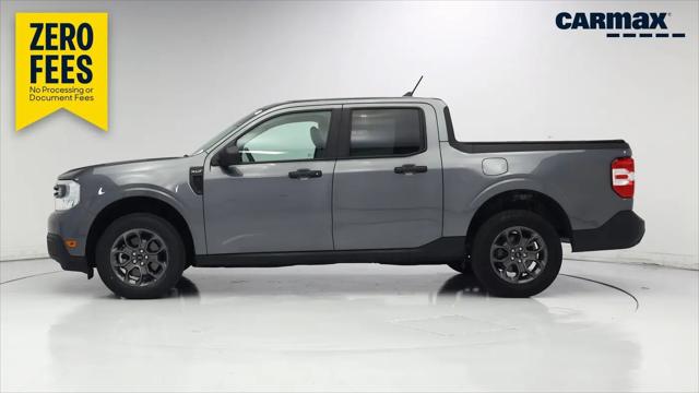 2024 Ford Maverick XLT for sale in Murietta, CA