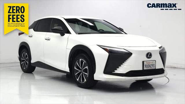 2025 Lexus 300 RZ 300e for sale in Murietta, CA