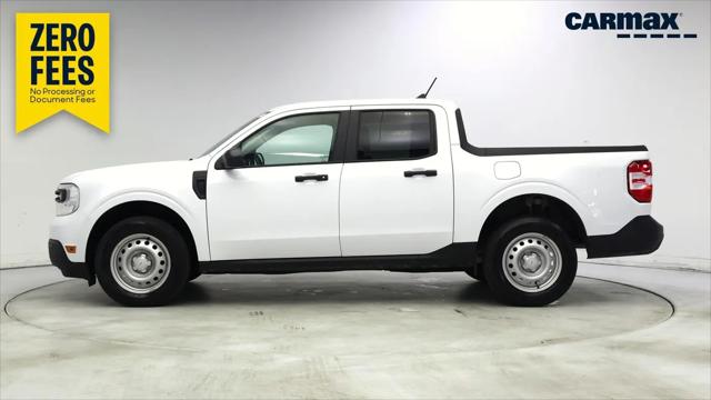 2024 Ford Maverick XL for sale in Murietta, CA