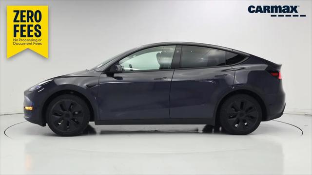 2024 Tesla Model Y Long Range Single Motor Rear-Wheel Drive for sale in Murietta, CA