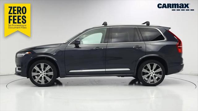 2022 Volvo XC90 Recharge T8 Inscription Extended Range 7P for sale in Murietta, CA