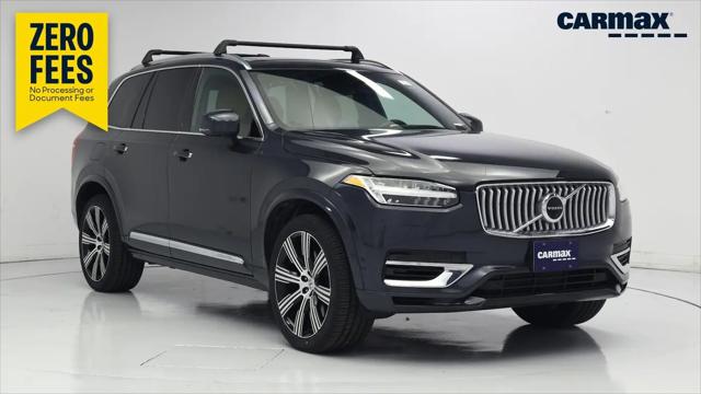 2022 Volvo XC90 Recharge T8 Inscription Extended Range 7P for sale in Murietta, CA