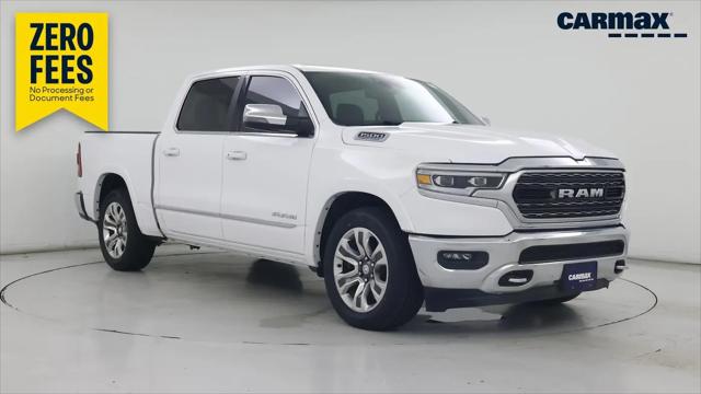 2024 Ram 1500 Limited Crew Cab 4x4 5'7" Box for sale in Plano, TX