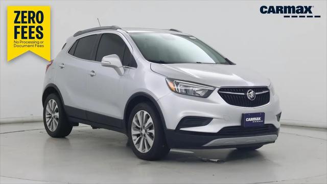 2019 Buick Encore FWD Preferred for sale in Plano, TX